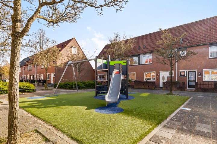 Foto 30 van Bunderstraat 78