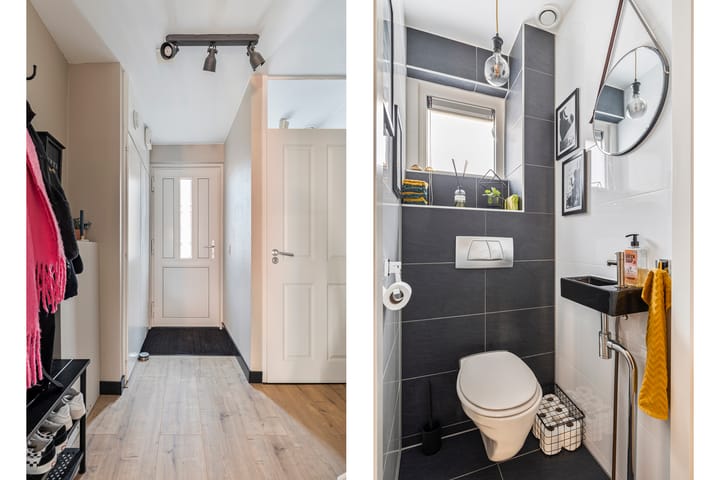 Foto 4 van Bunderstraat 78