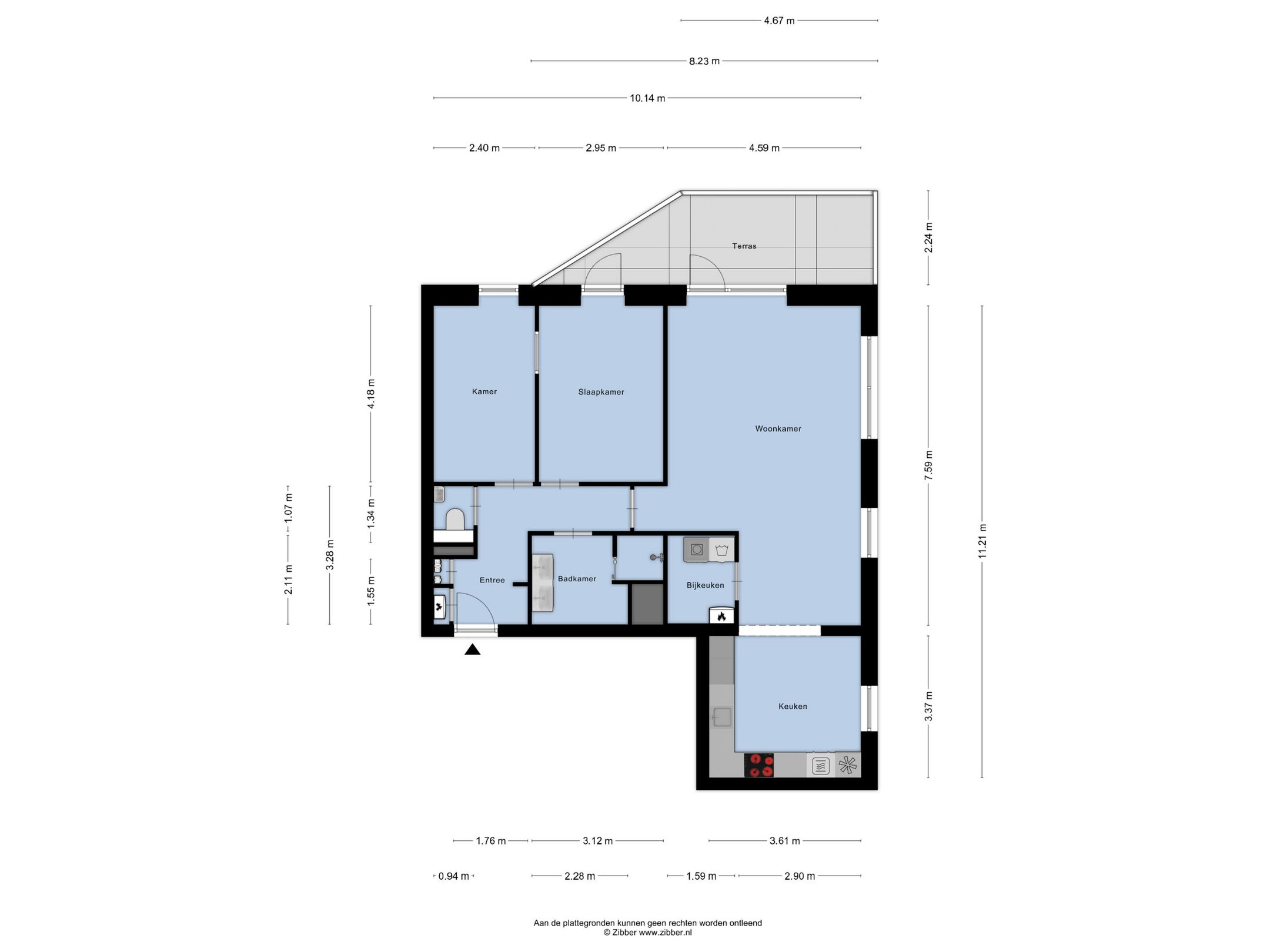 Foto 36 van Zeeduinweg 642
