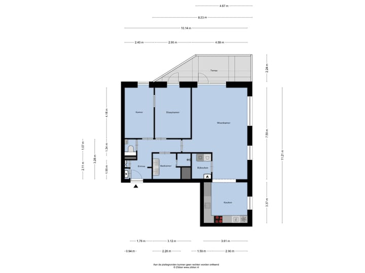 Foto 36 van Zeeduinweg 642