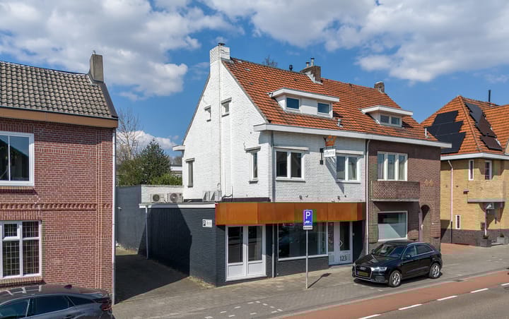 Foto 1 van Kouvenderstraat 123