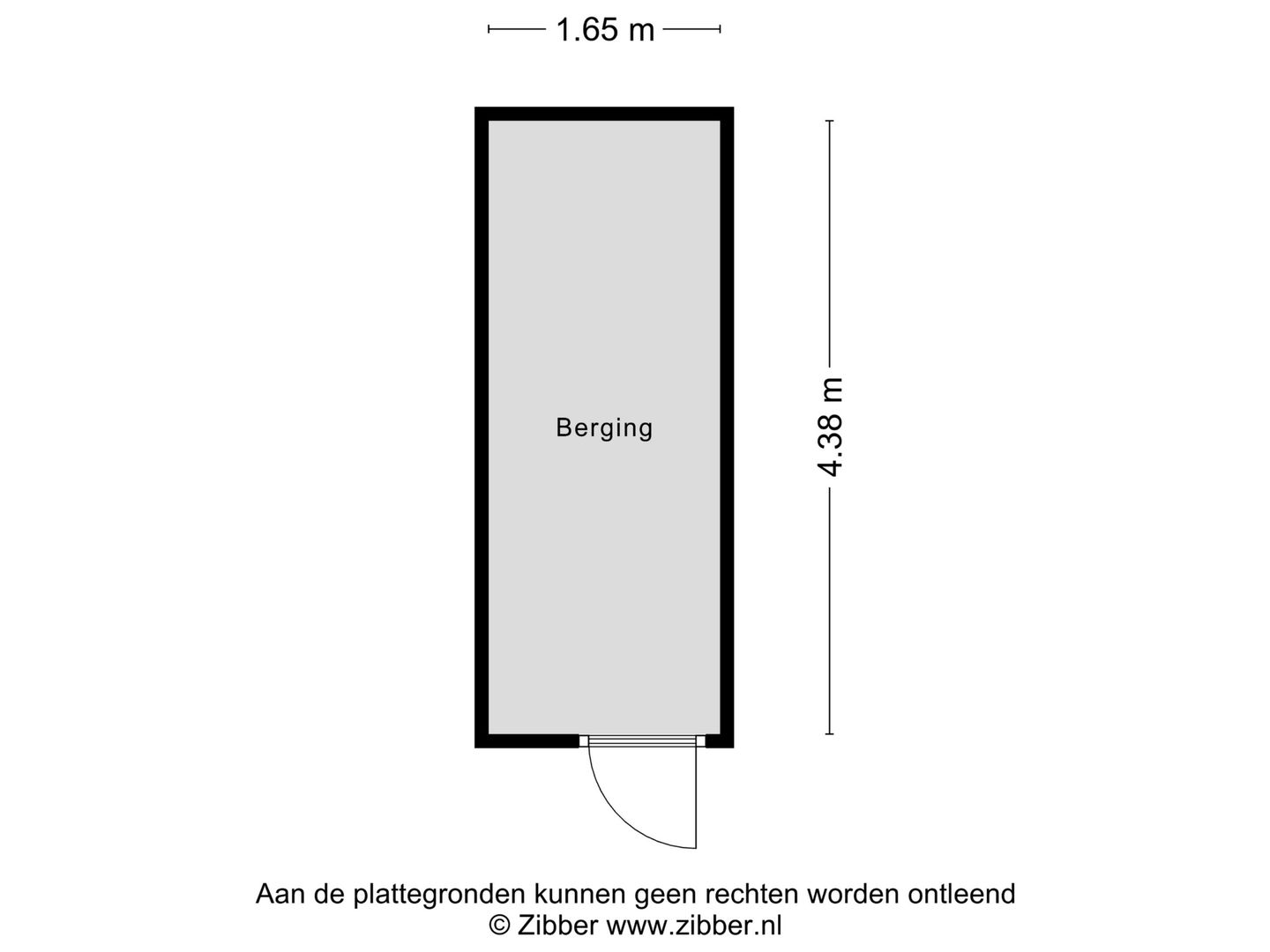 Foto 25 van Nonnenveld 665