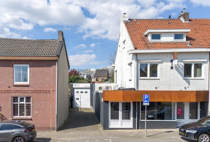 Foto 2 van Kouvenderstraat 123