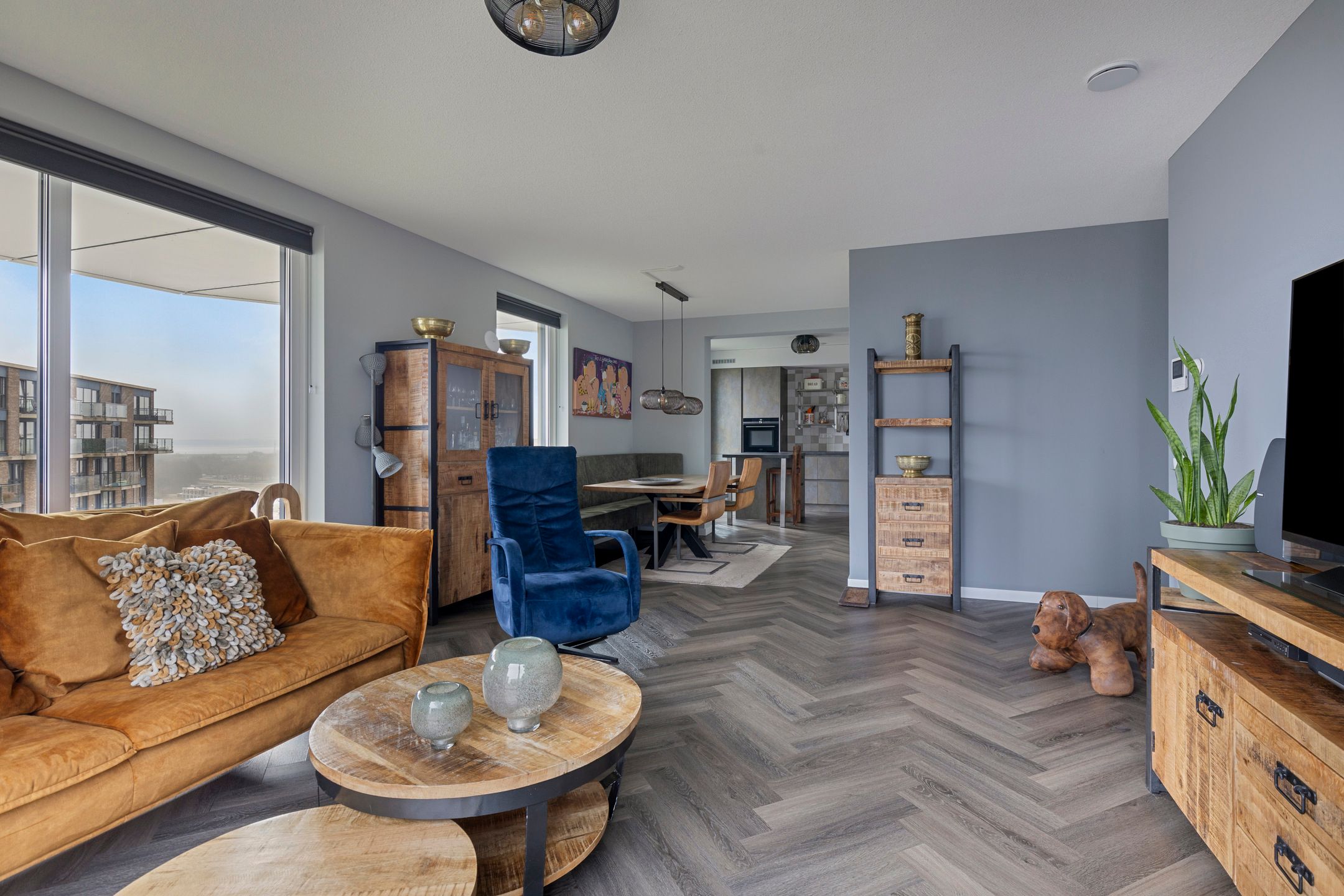 Foto 3 van Zeeduinweg 642