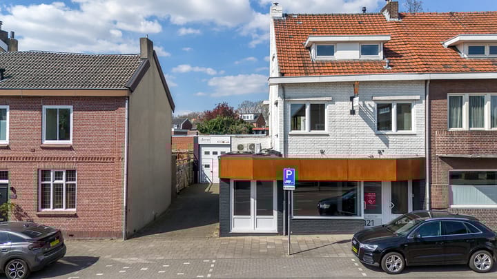 Foto 3 van Kouvenderstraat 123