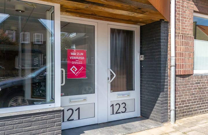 Foto 5 van Kouvenderstraat 123