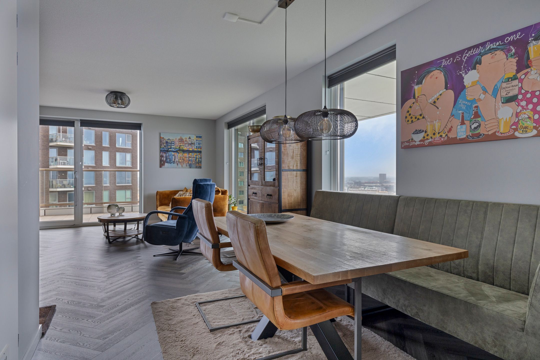 Foto 24 van Zeeduinweg 642