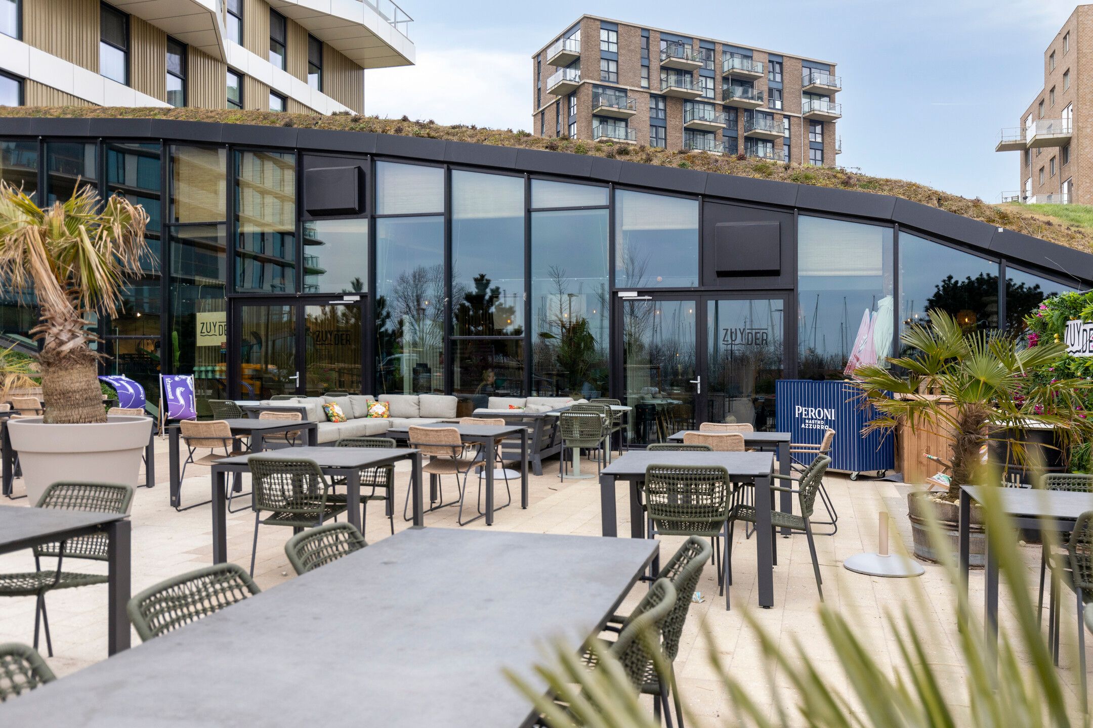 Foto 33 van Zeeduinweg 642