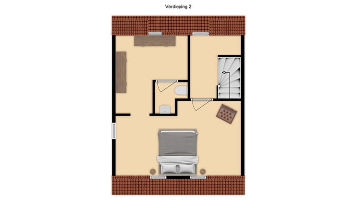 Foto 45 van Kouvenderstraat 123