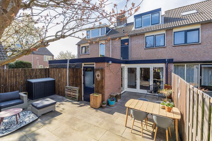 Foto 2 van Catswende 10