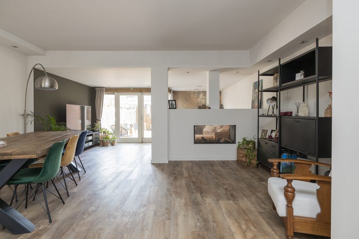 Foto 4 van Catswende 10