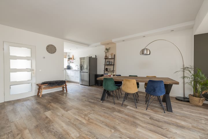 Foto 12 van Catswende 10