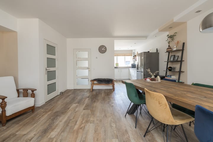 Foto 13 van Catswende 10