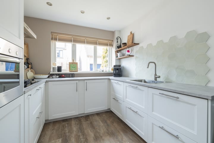 Foto 17 van Catswende 10