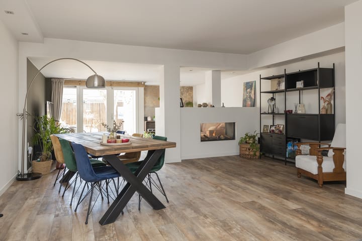 Foto 19 van Catswende 10