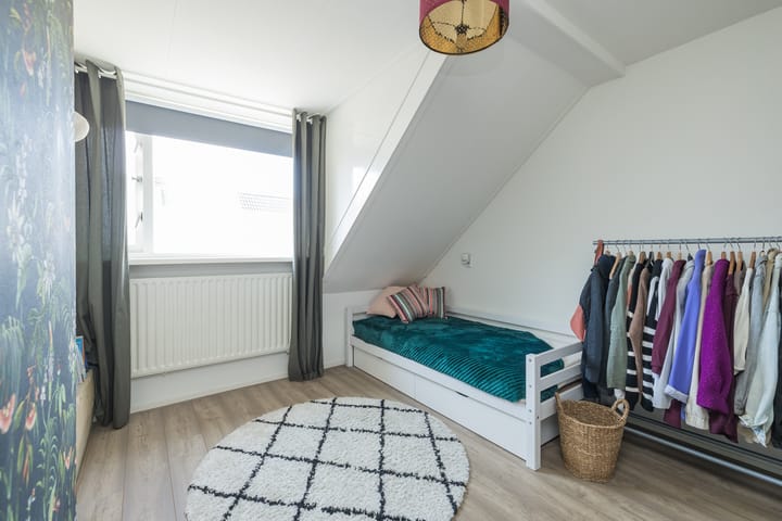 Foto 29 van Catswende 10