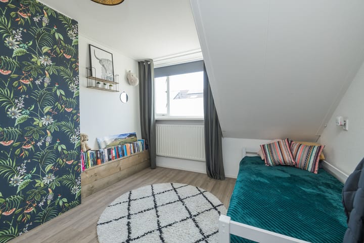 Foto 31 van Catswende 10