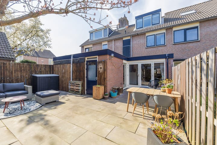 Foto 46 van Catswende 10