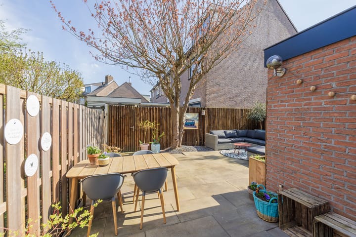 Foto 48 van Catswende 10