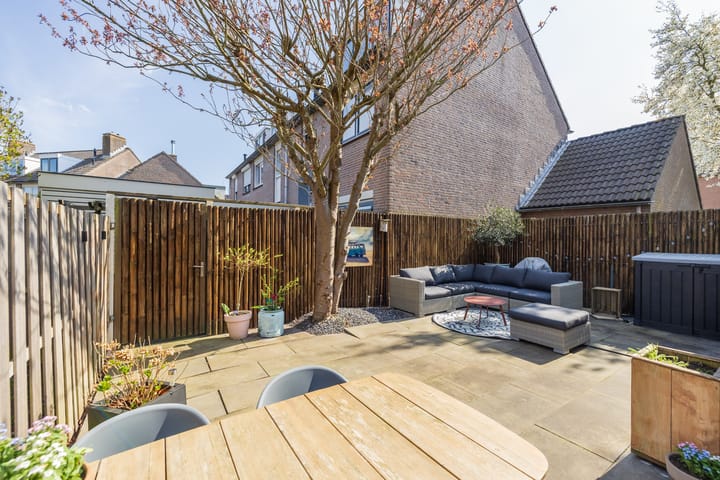 Foto 49 van Catswende 10