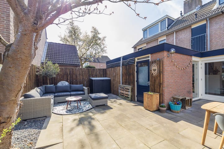 Foto 51 van Catswende 10