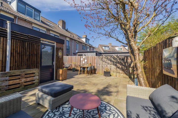 Foto 52 van Catswende 10