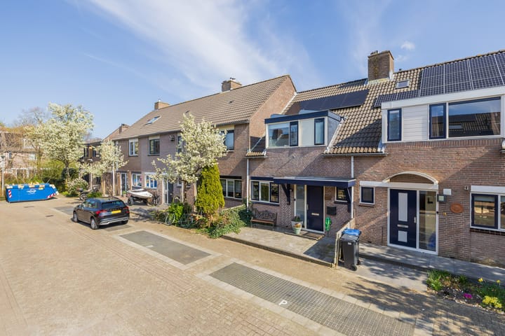 Foto 54 van Catswende 10