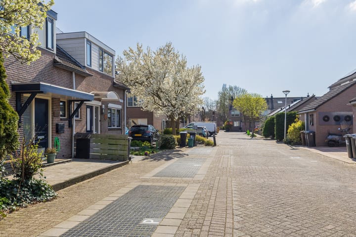 Foto 55 van Catswende 10