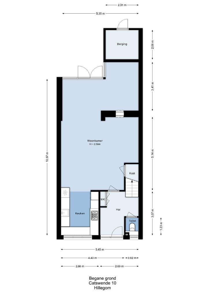 Foto 56 van Catswende 10