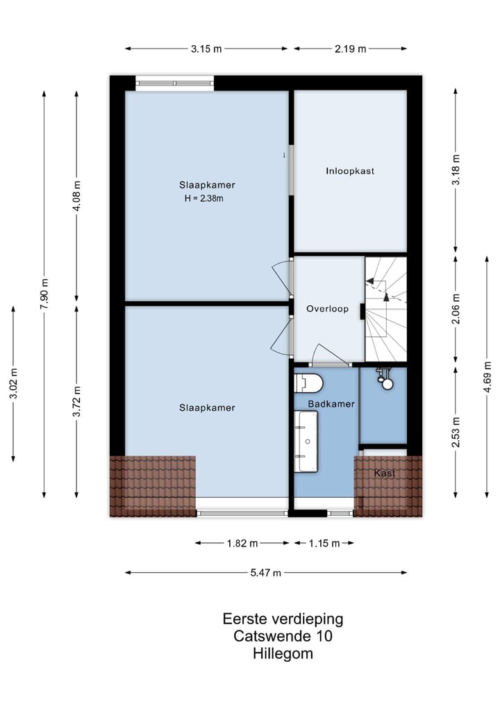 Foto 57 van Catswende 10