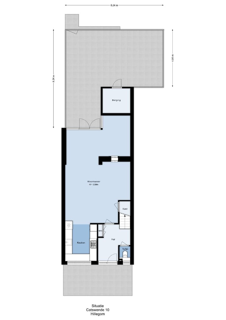 Foto 59 van Catswende 10