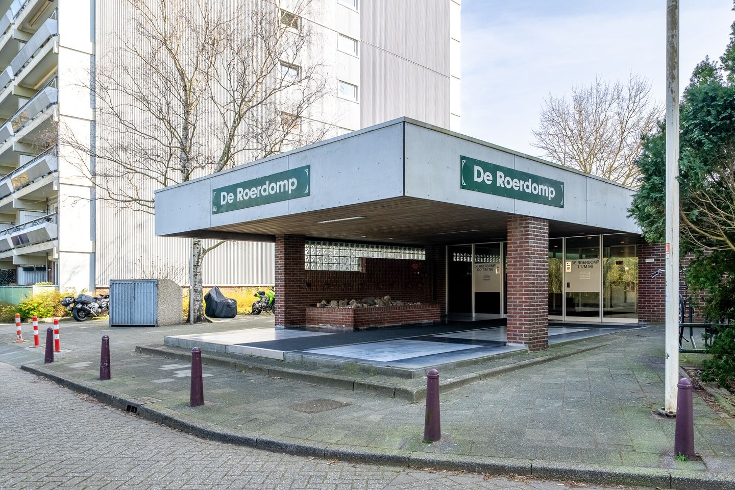 Photo 34 of De Roerdomp 196