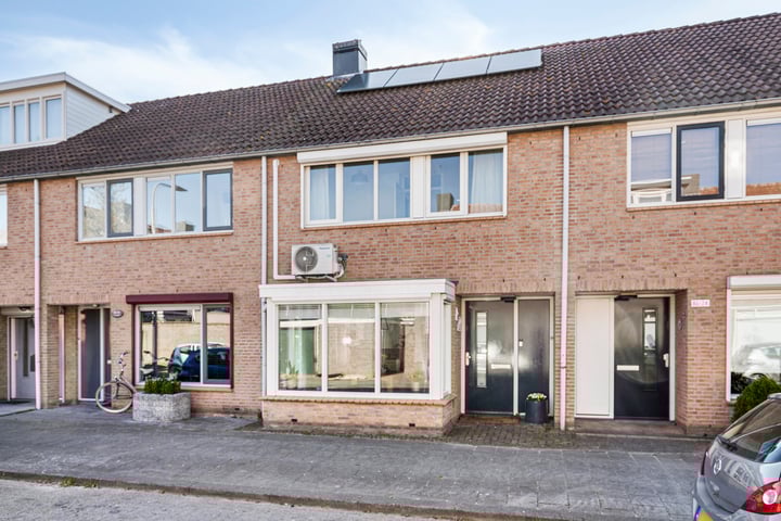 Textielplein 86-25