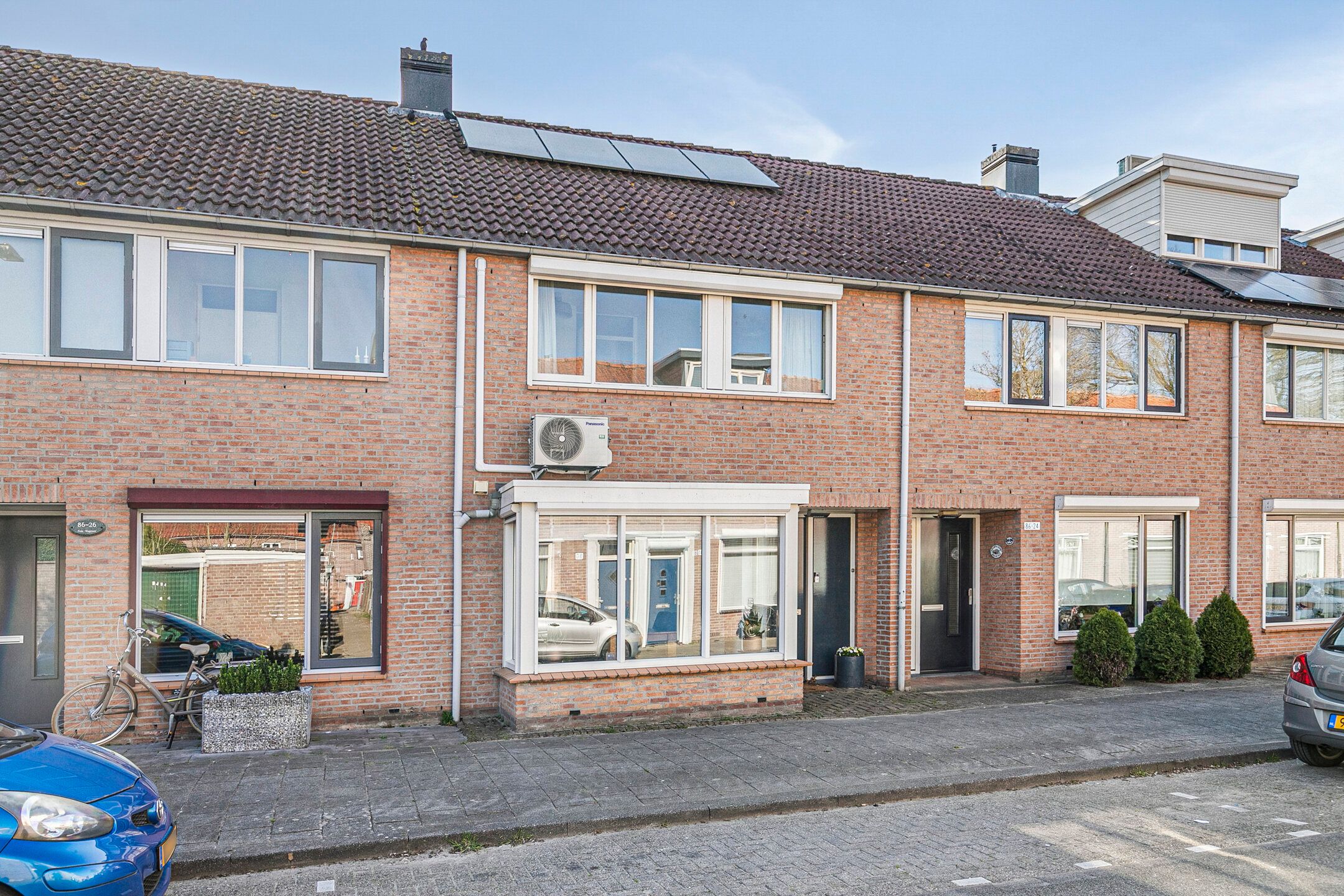 Foto 6 van Textielplein 86-25