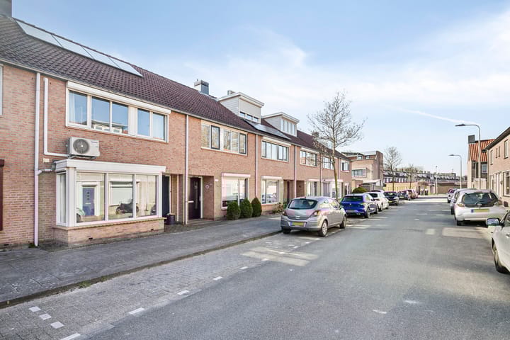 Foto 7 van Textielplein 86-25