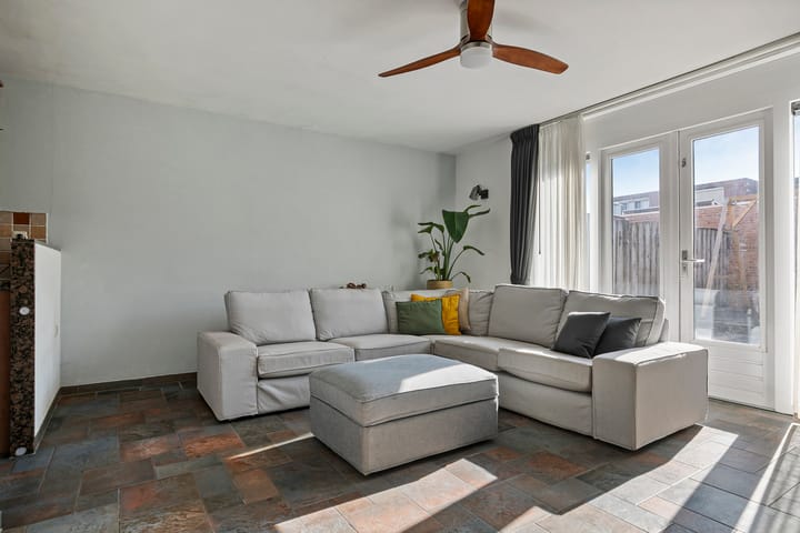 Foto 10 van Textielplein 86-25