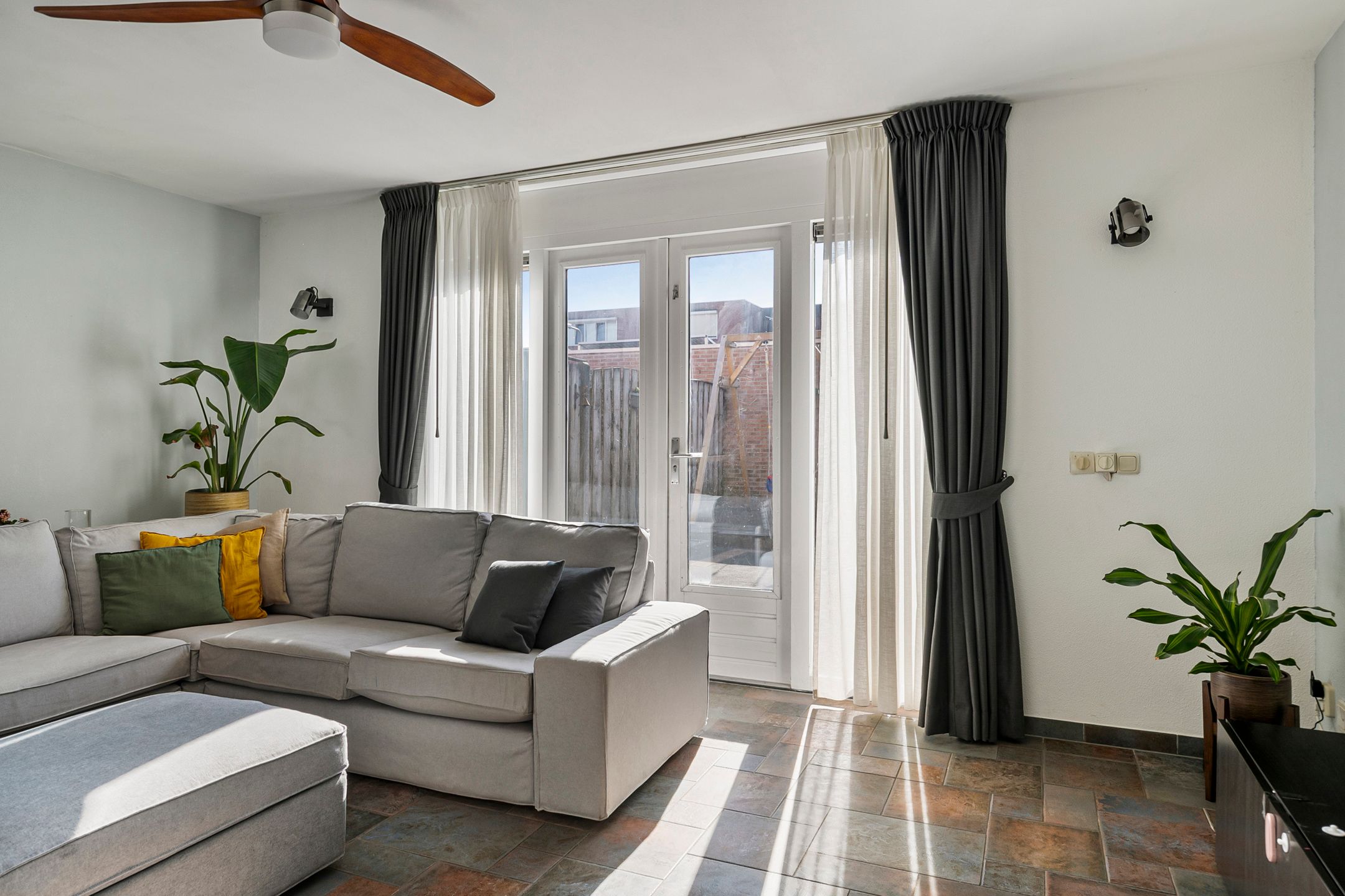 Foto 12 van Textielplein 86-25