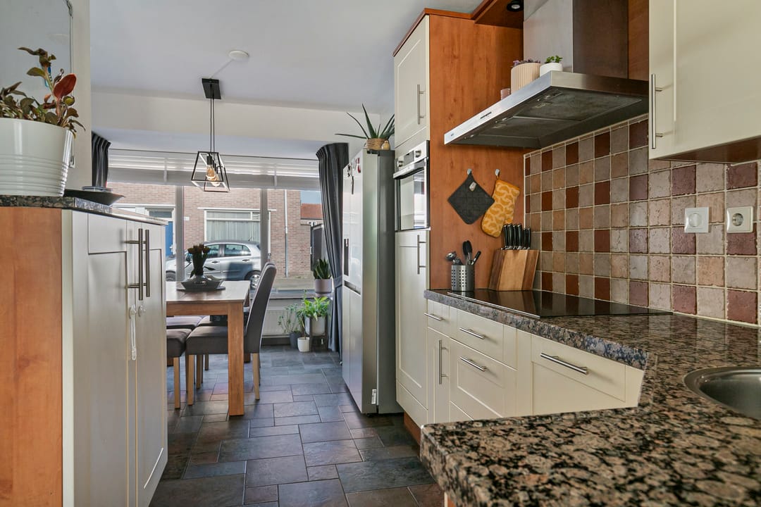 Foto 13 van Textielplein 86-25