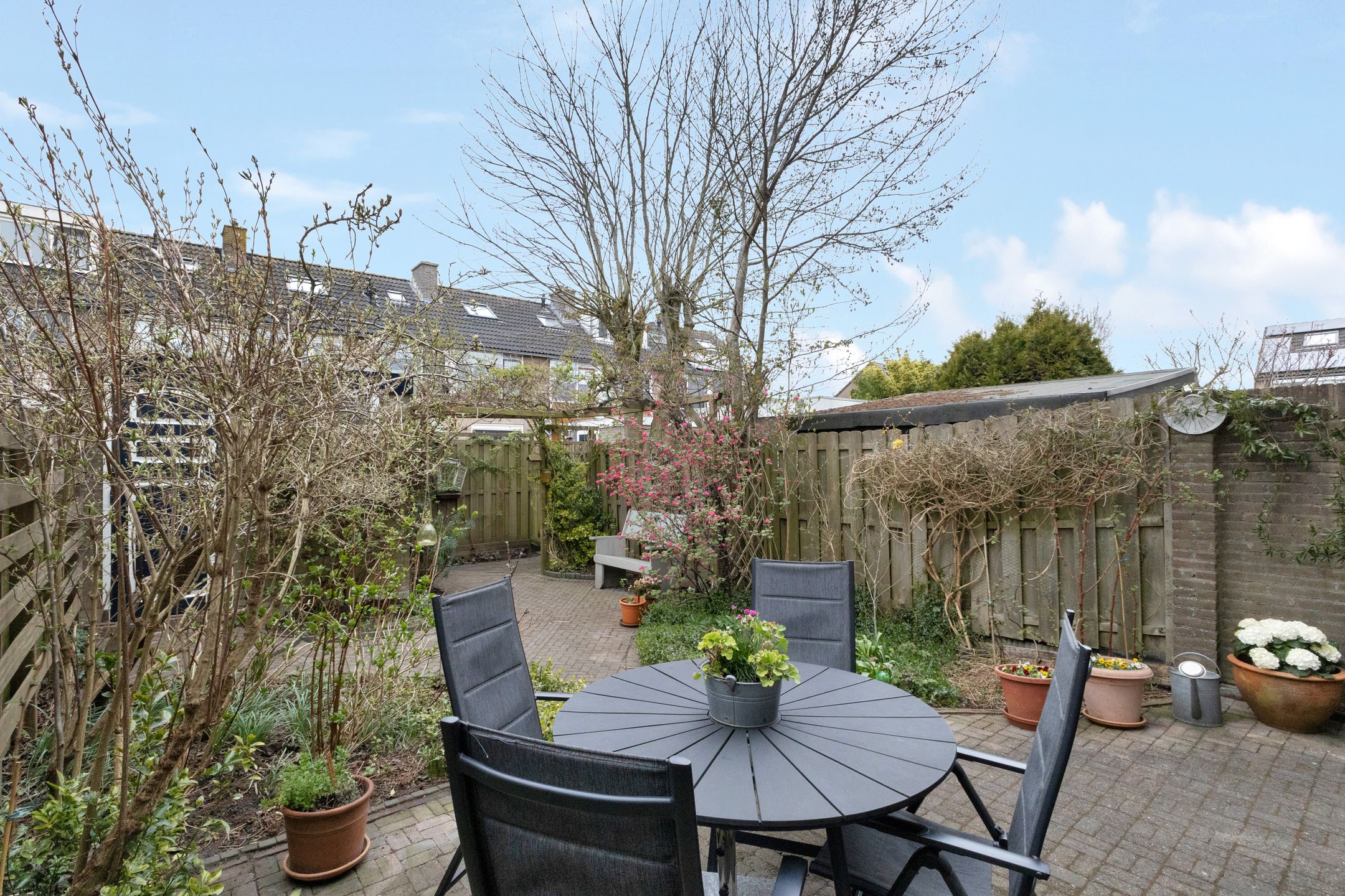 Foto 3 van Lindenlaan 37