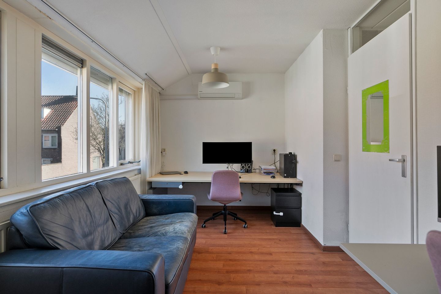 Foto 20 van Textielplein 86-25