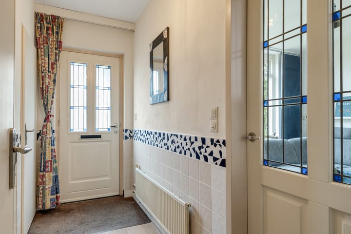 Foto 6 van Lindenlaan 37