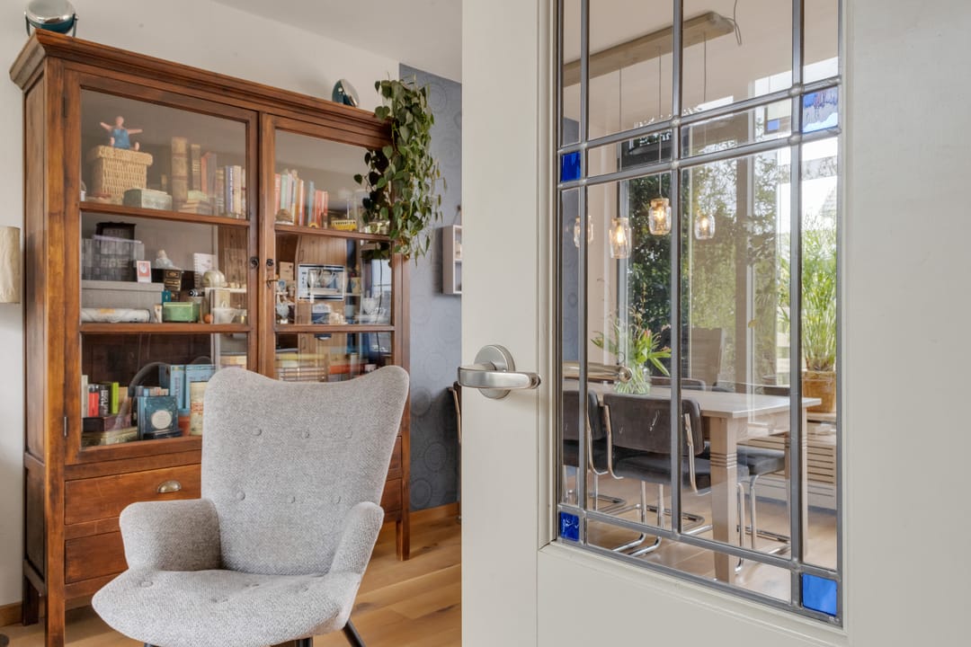 Foto 7 van Lindenlaan 37