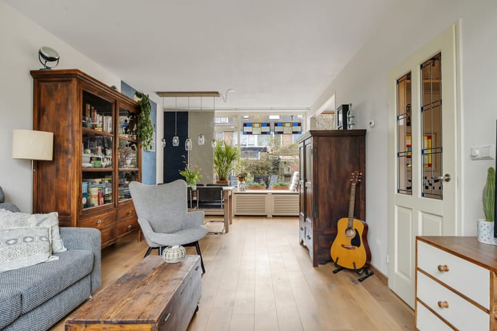 Foto 8 van Lindenlaan 37