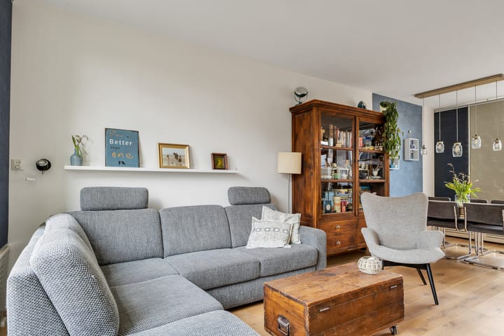 Foto 9 van Lindenlaan 37