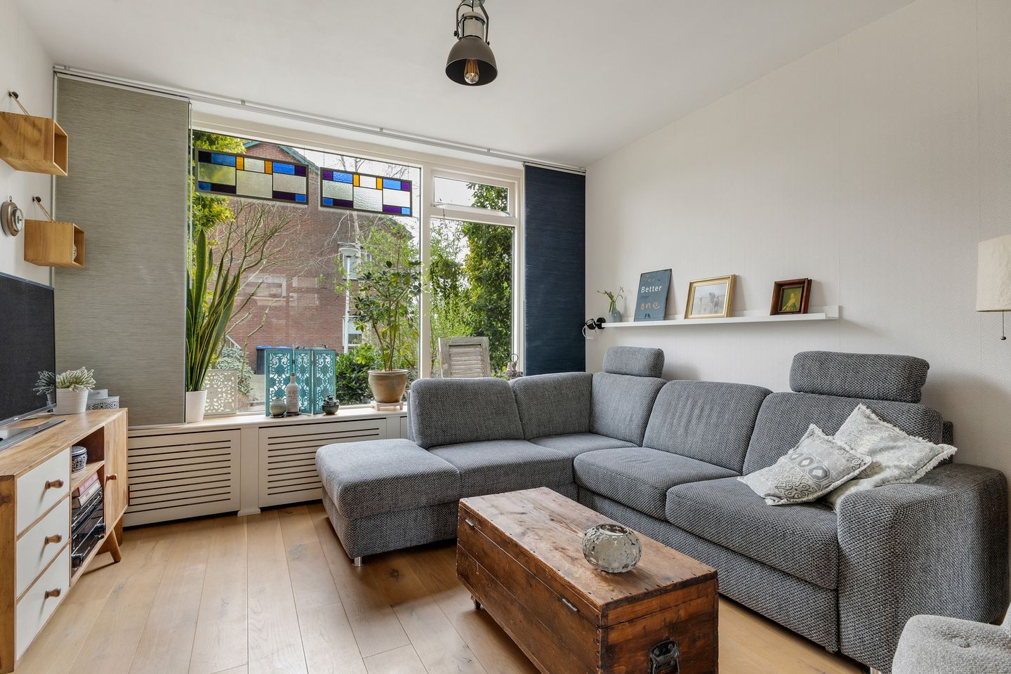 Foto 10 van Lindenlaan 37