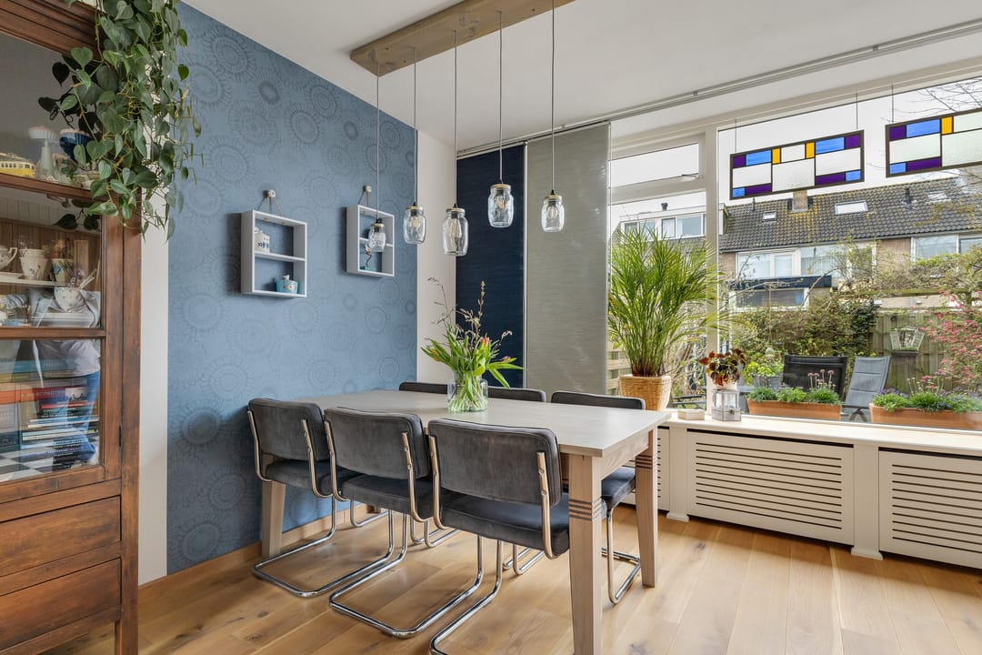 Foto 11 van Lindenlaan 37