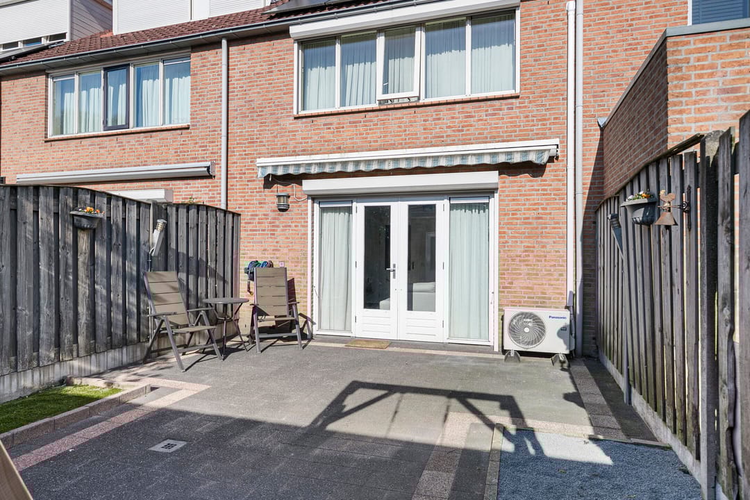 Foto 32 van Textielplein 86-25