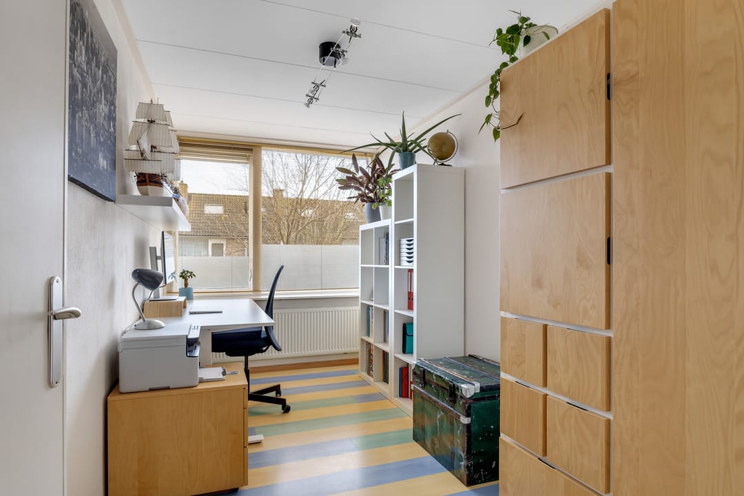 Foto 22 van Lindenlaan 37