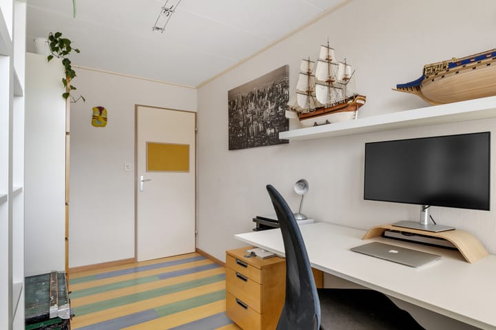 Foto 23 van Lindenlaan 37