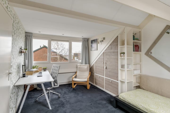 Foto 30 van Lindenlaan 37